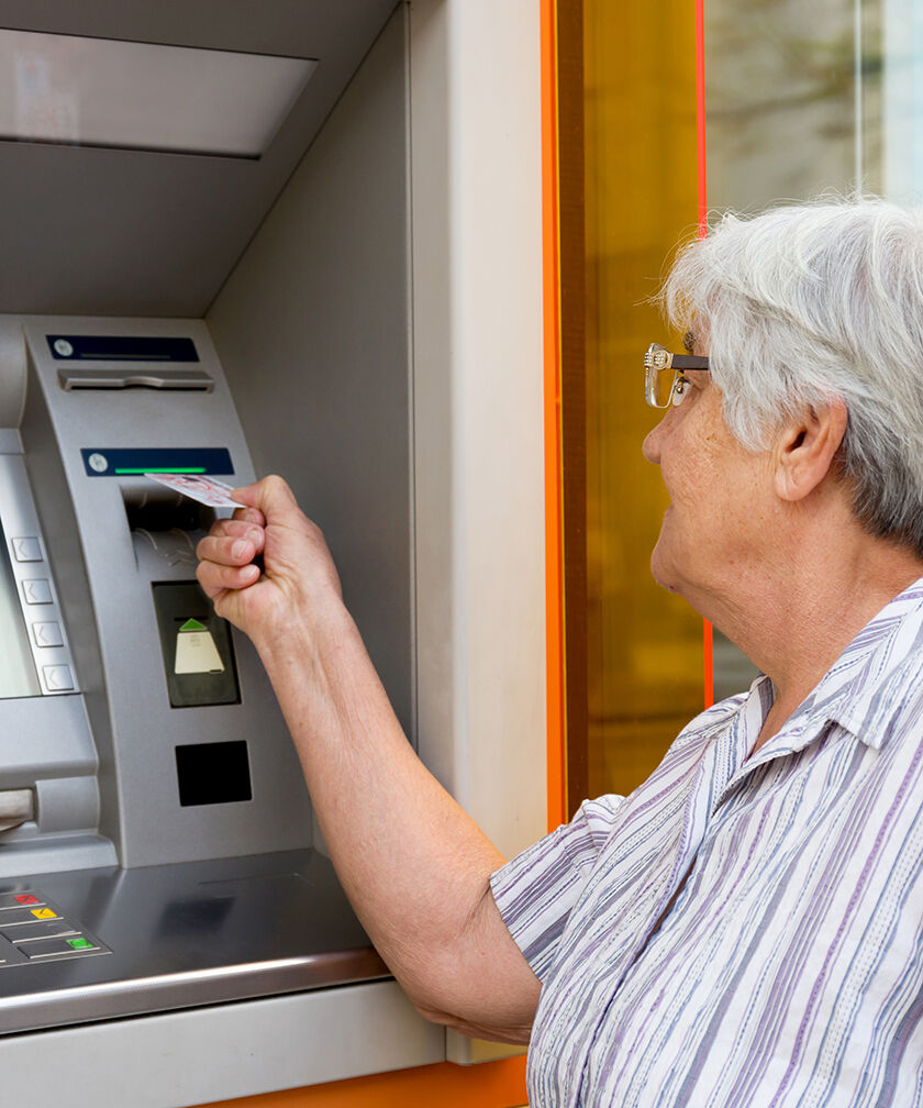 emekli atm kare