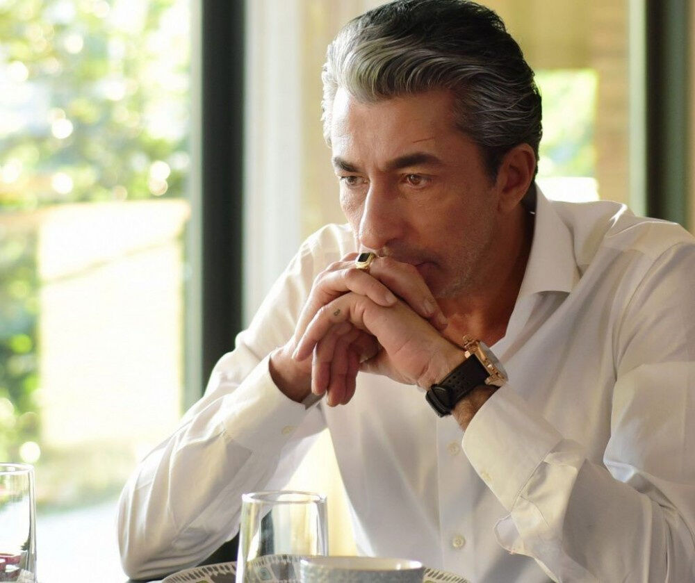 erkan petekkaya