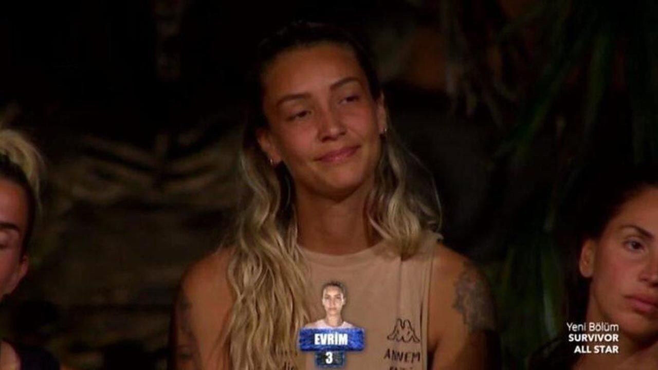 evrim keklik