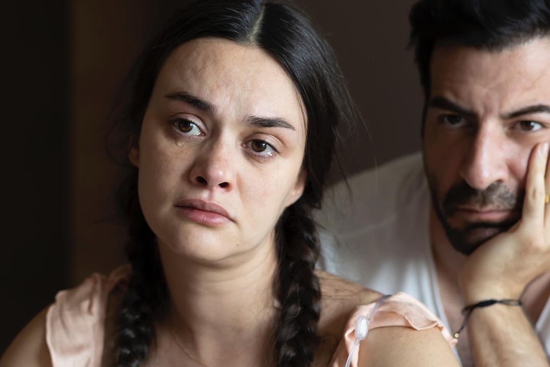 Hande Soral Doğum Fotoğrafları (4)