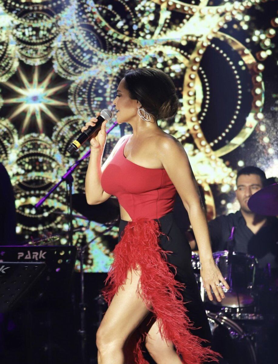 Hülya Avşar 2