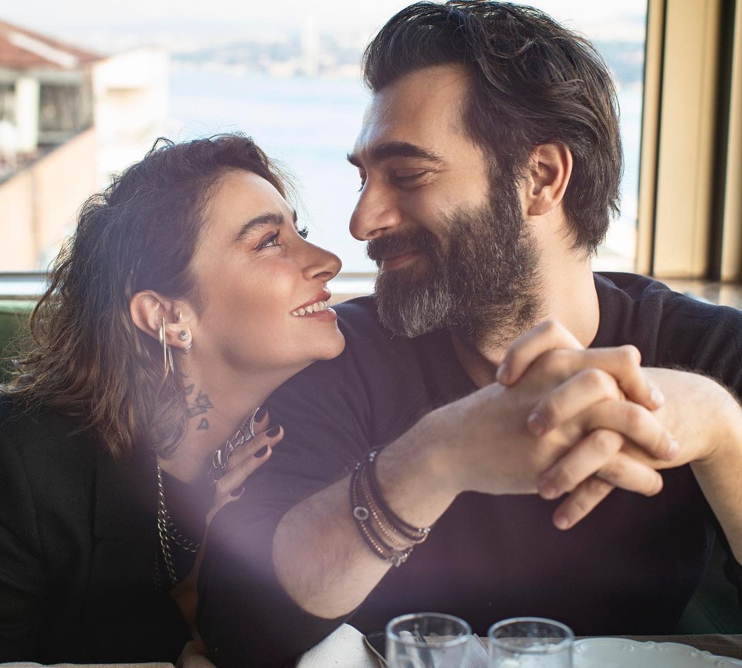 İlker Kaleli ve Sıla (3)