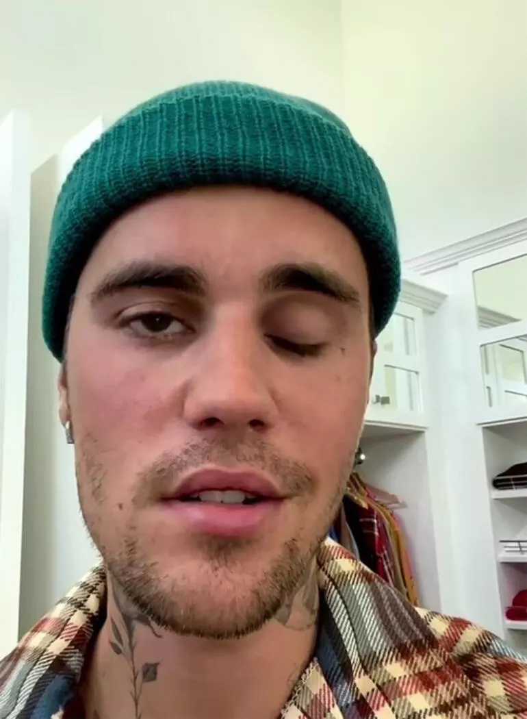 justin