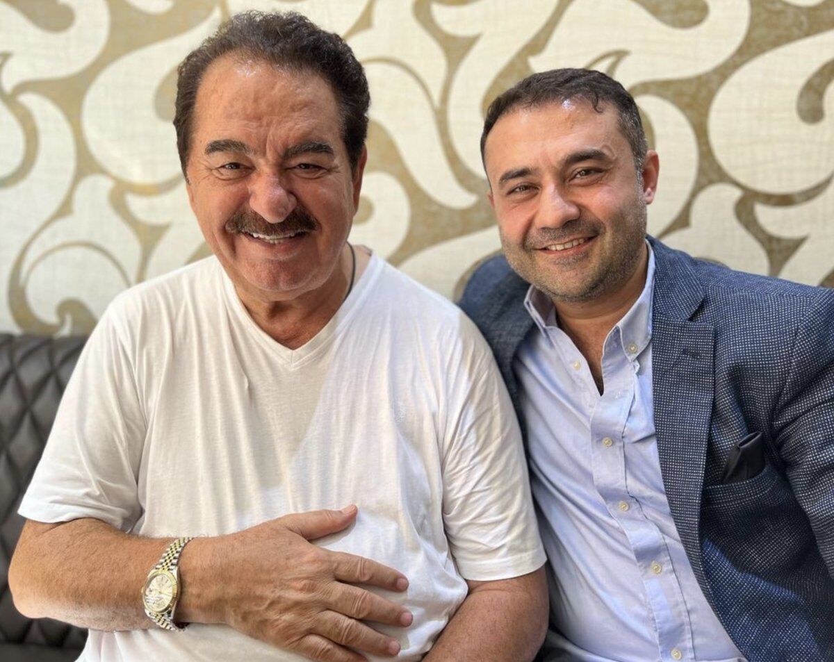 Küçük İbo ve İbrahim Tatlıses