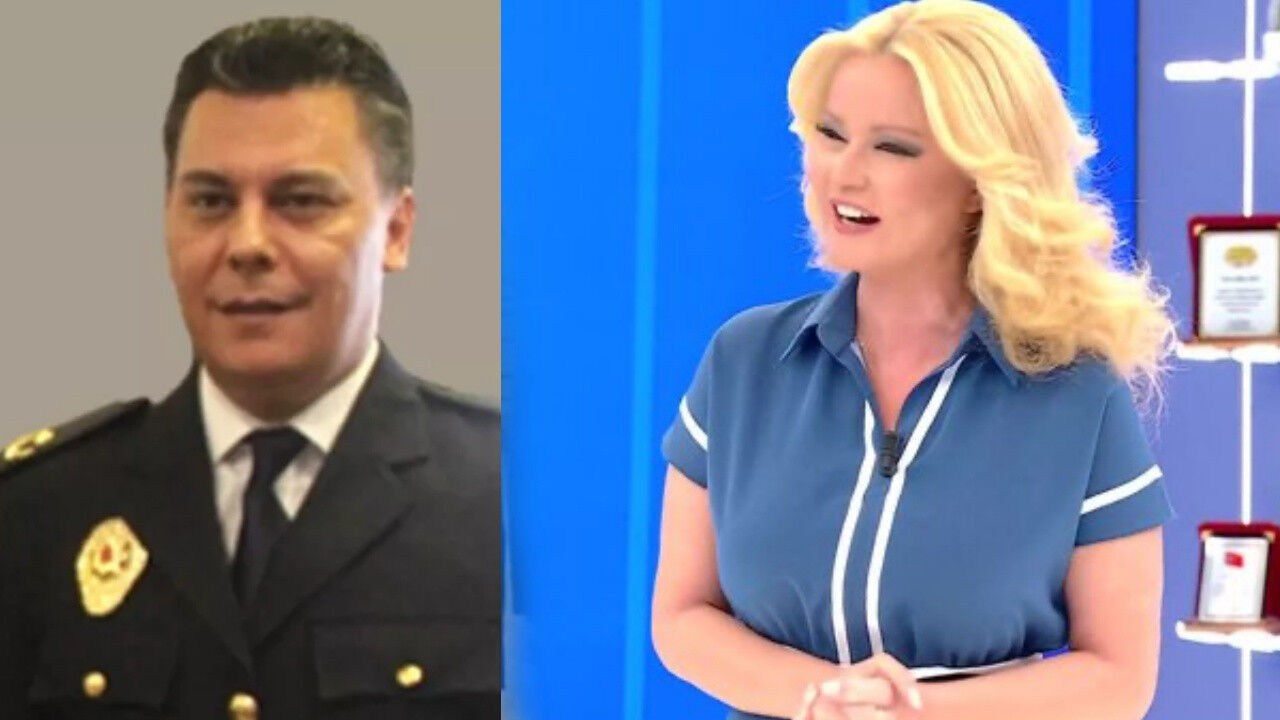 Müge Anlı ne zaman evleniyor? Müge Anlı ve Şinasi Yüzbaşıoğlu evlilik  tarihi belli mi?