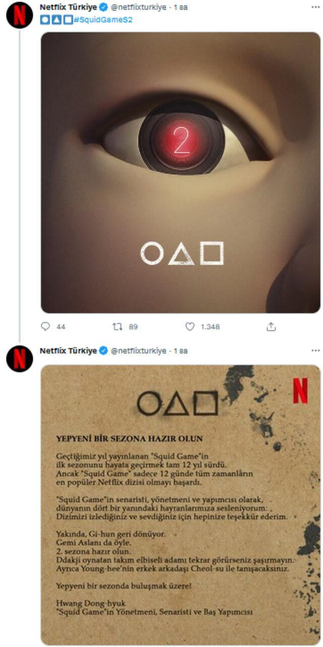netflix squide
