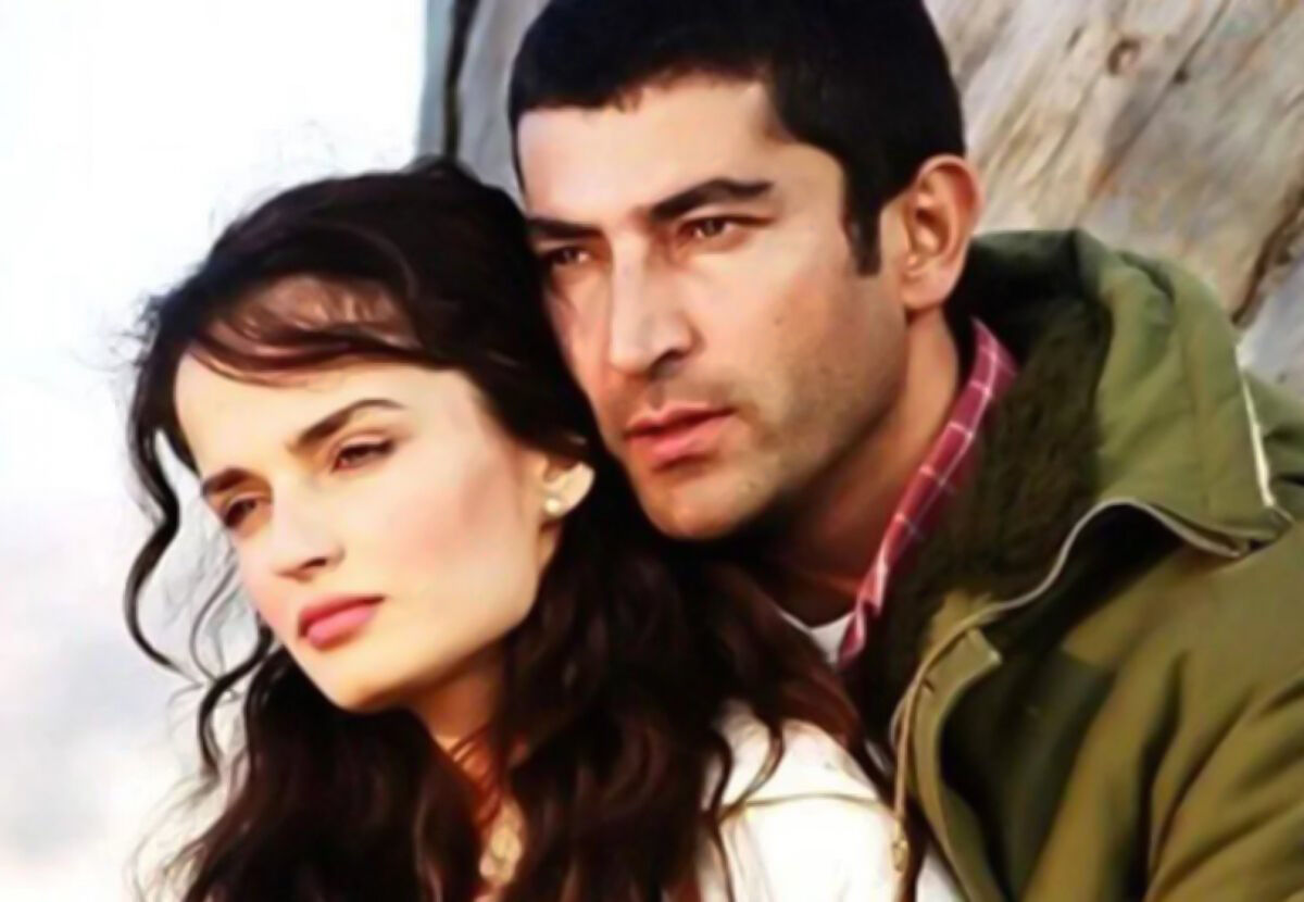 selin demiratar ve kenan imirzalıoğlu 1