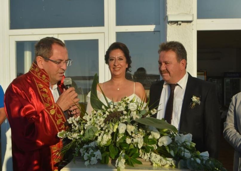 serhat özcan