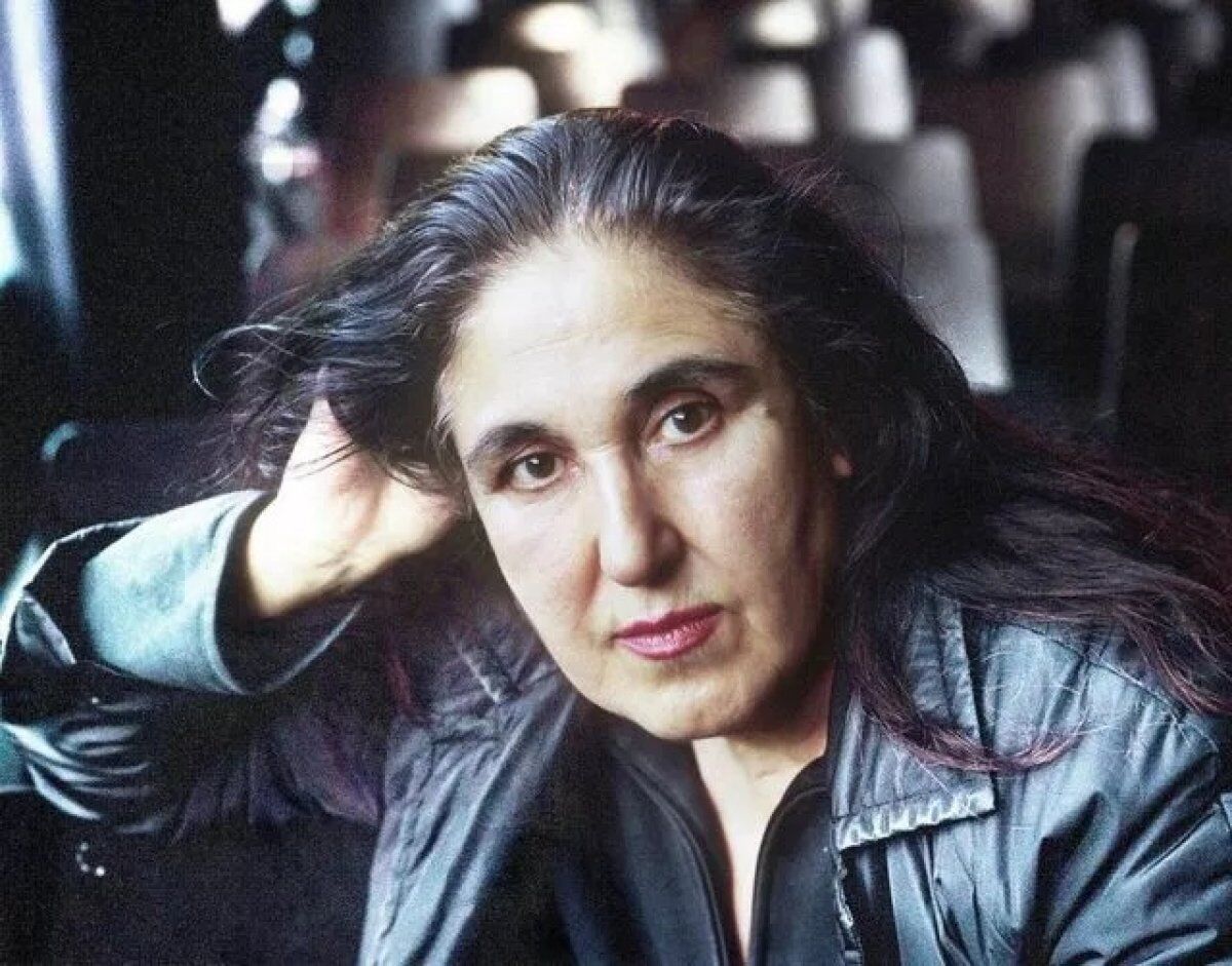 Sevda Özdamar (3)