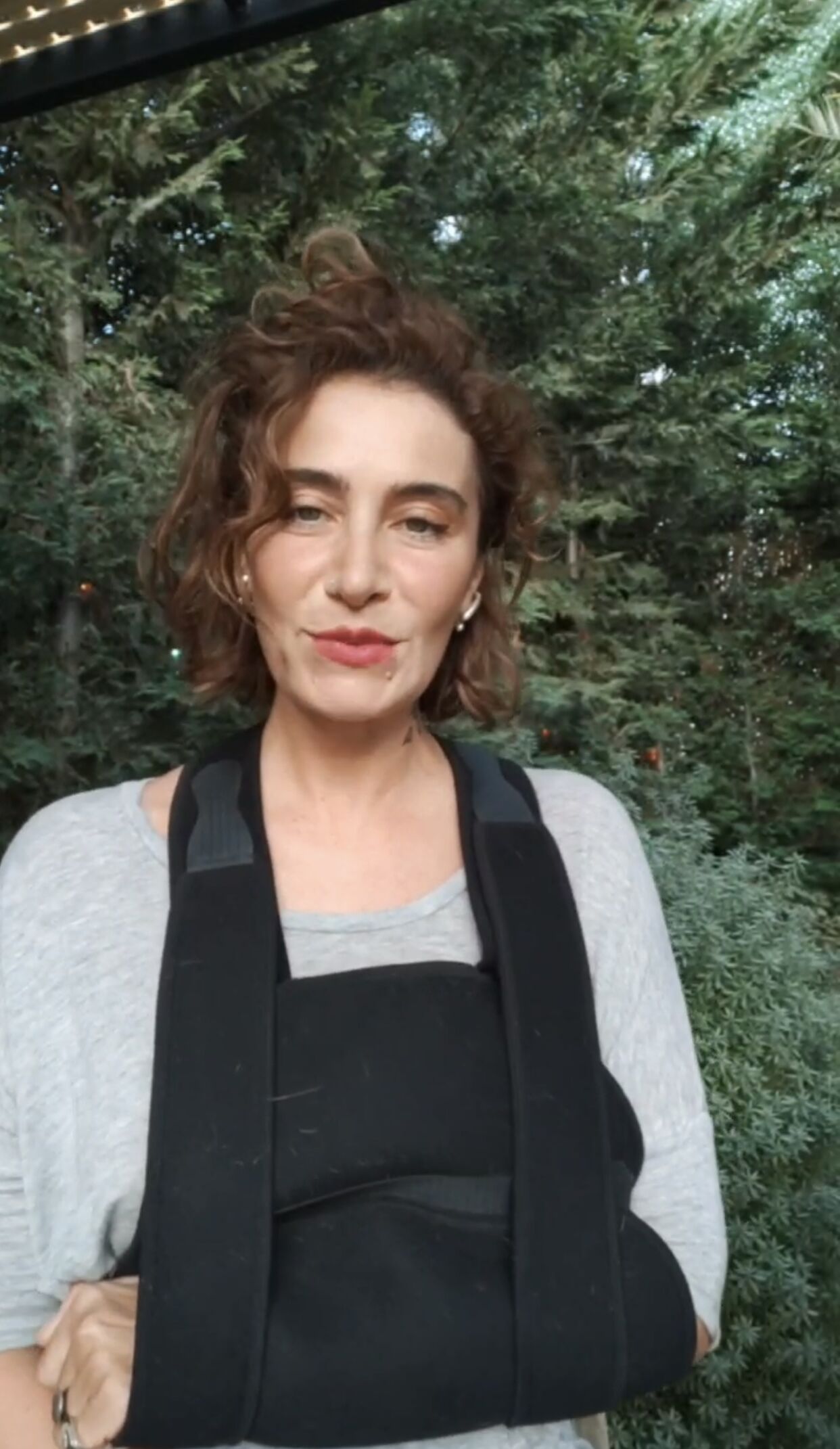 sıla sakatlık