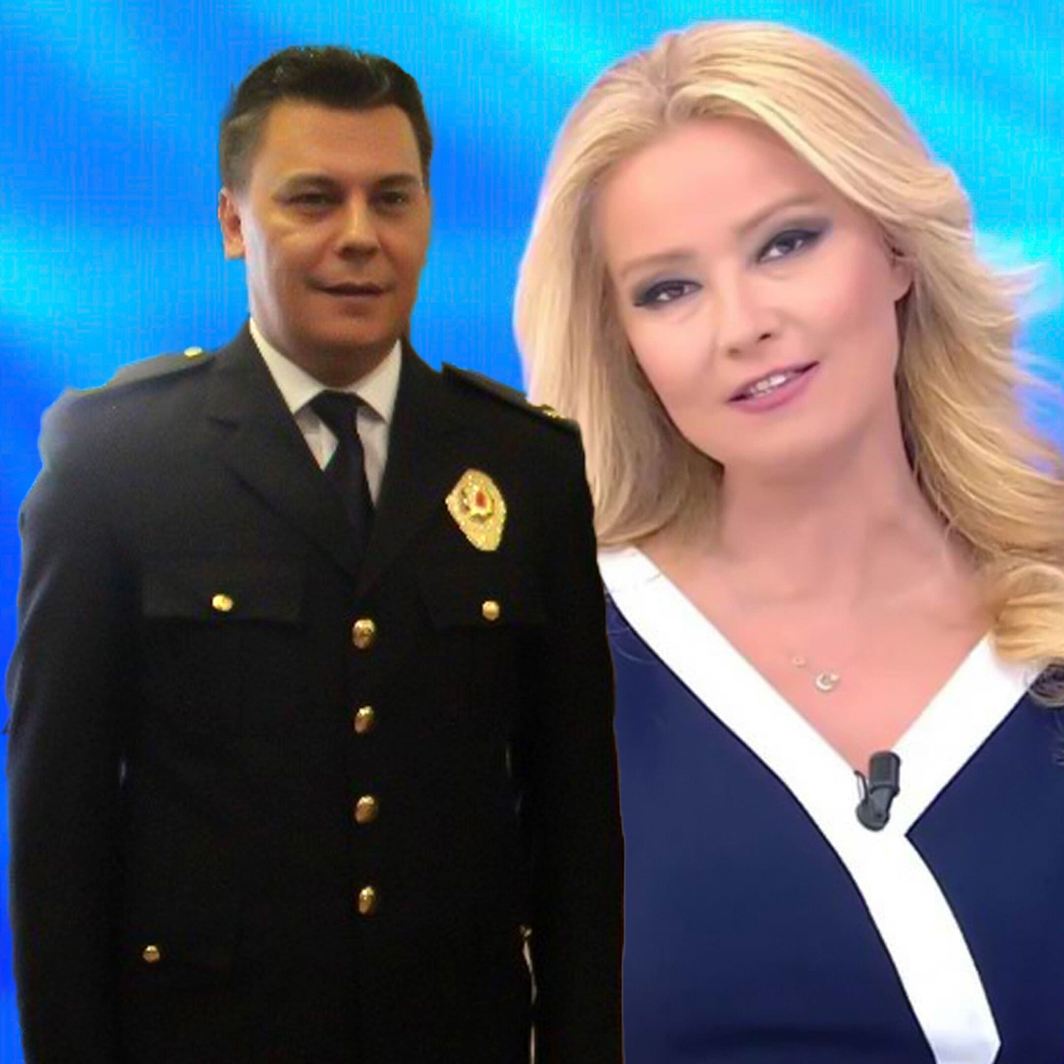 şinasi yüzbaşıoğlu ve müge anlı