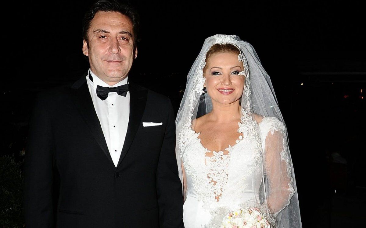 Zahide Yetiş ve Cem Arısoy 2