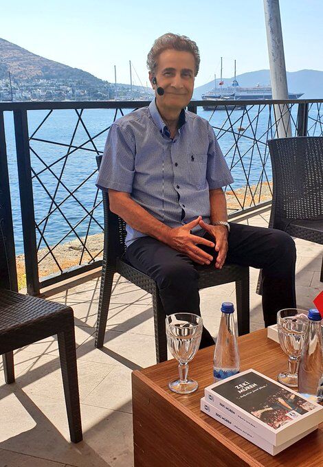 zekai tunca
