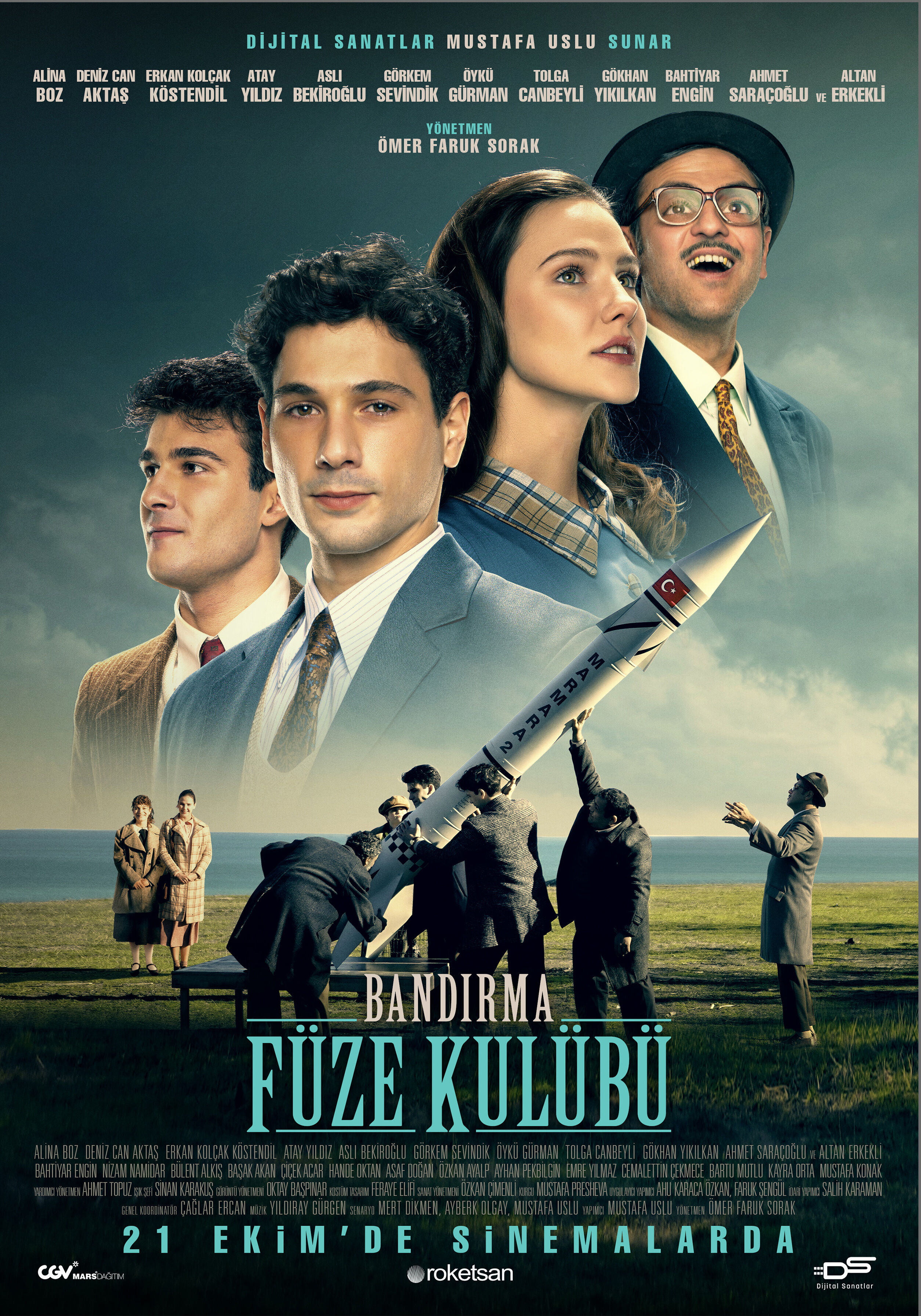 Bandırma Füze Kulübü