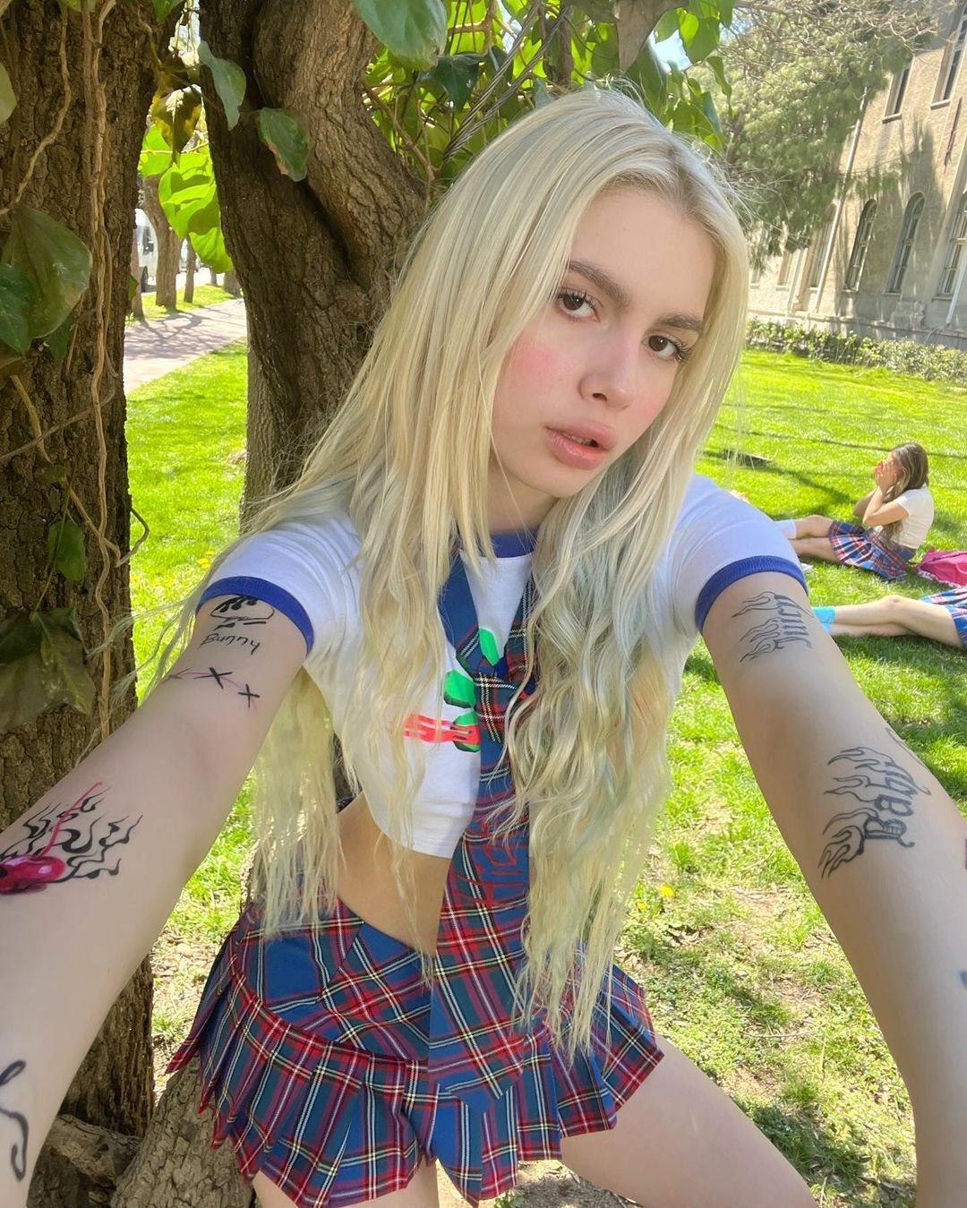 Aleyna Tilki (26)