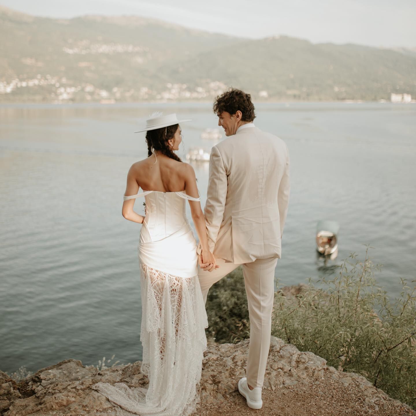 Ebru Şahin ve Cedi Osman Düğün (1)