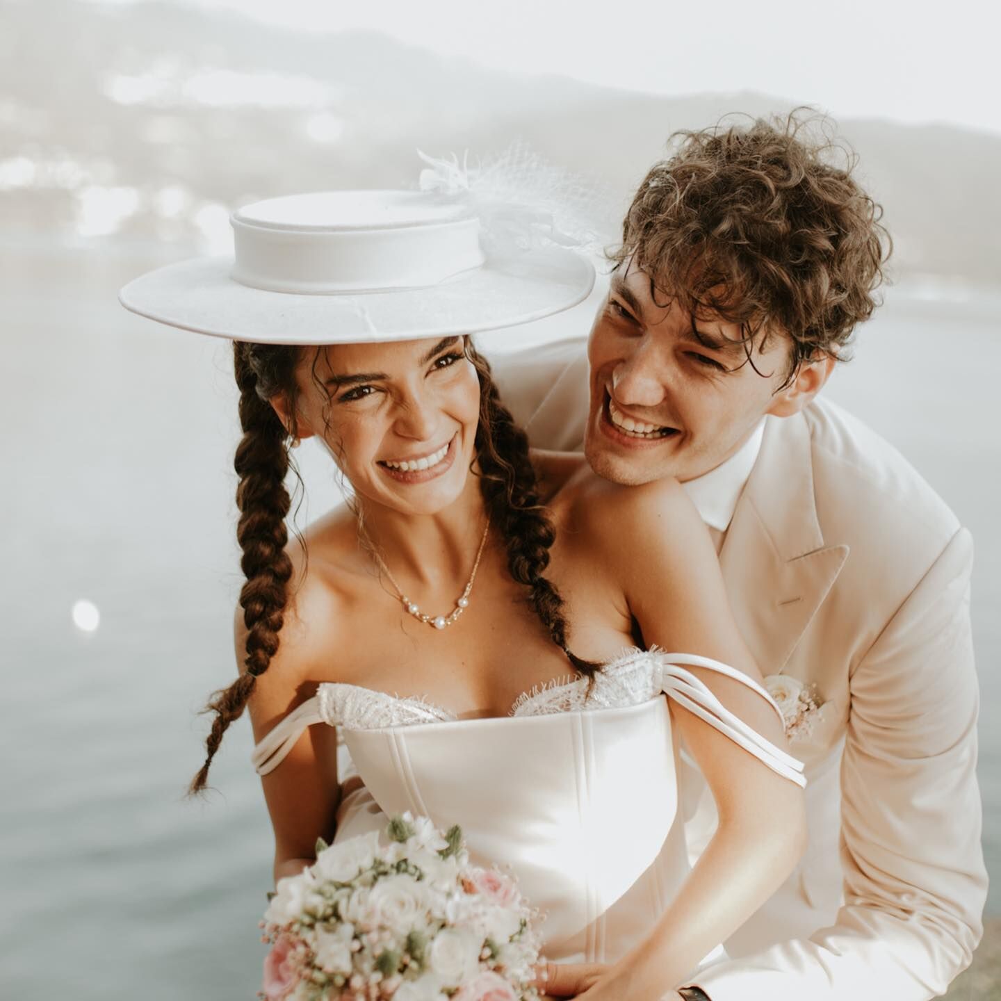 Ebru Şahin ve Cedi Osman Düğün (3)