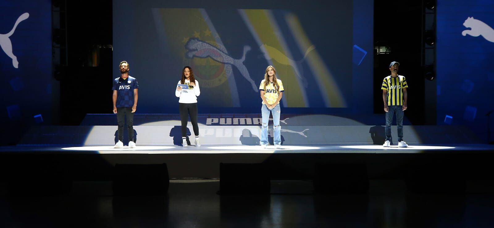 fenerbahçe forma