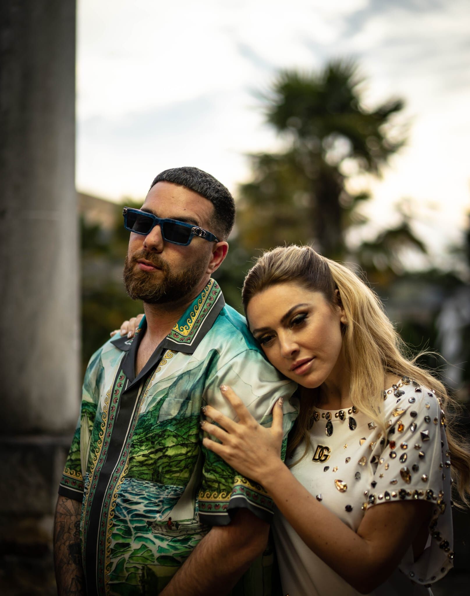 hadise murda