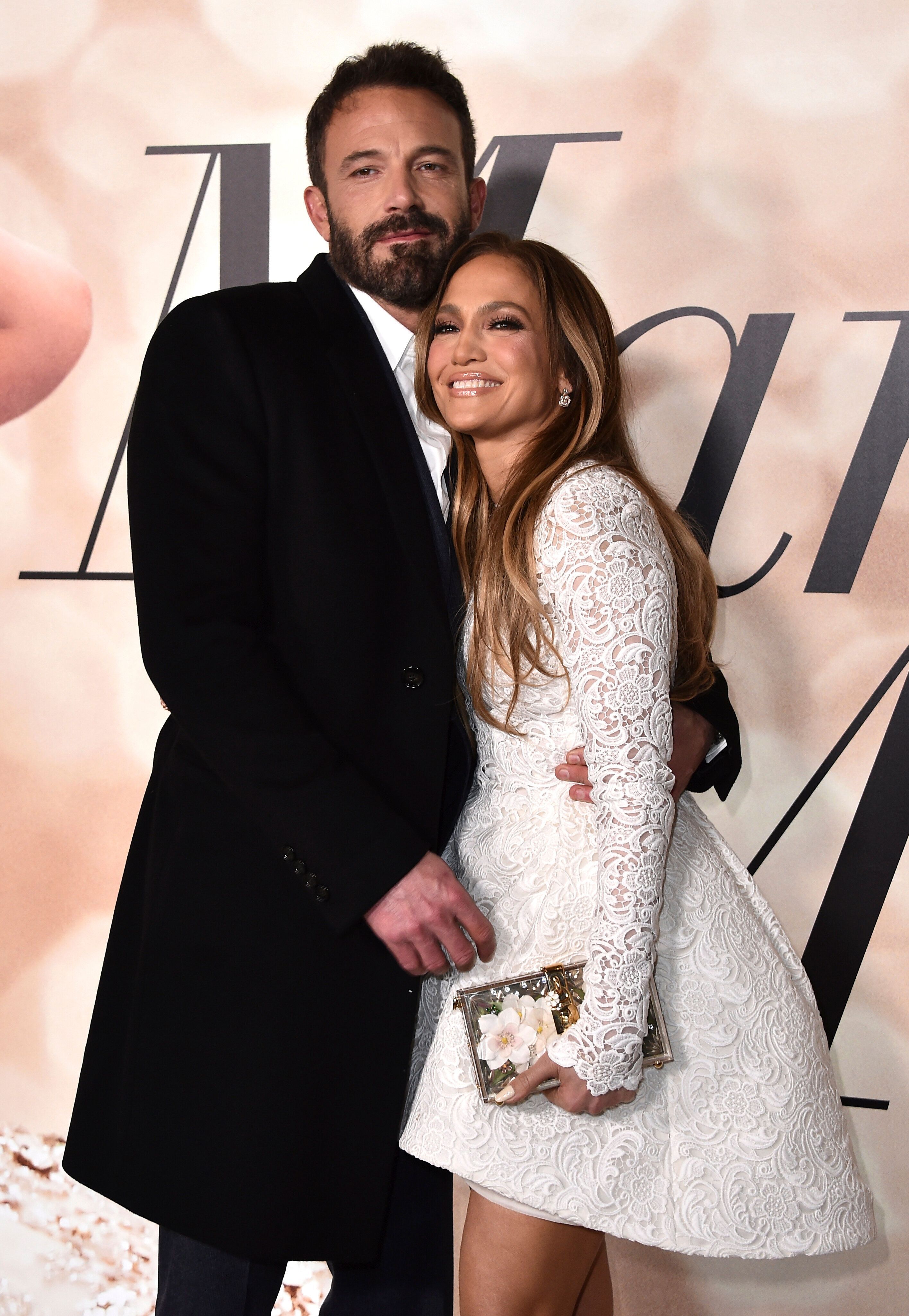 Jennifer Lopez ve Ben Affleck 4
