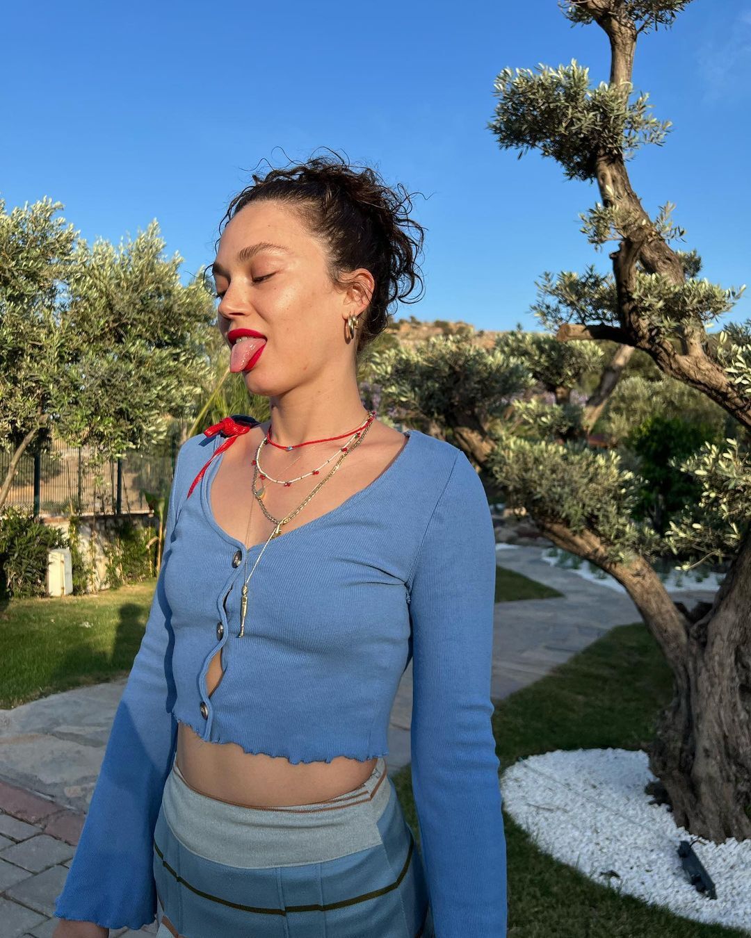 Melisa Şenolsun (3)