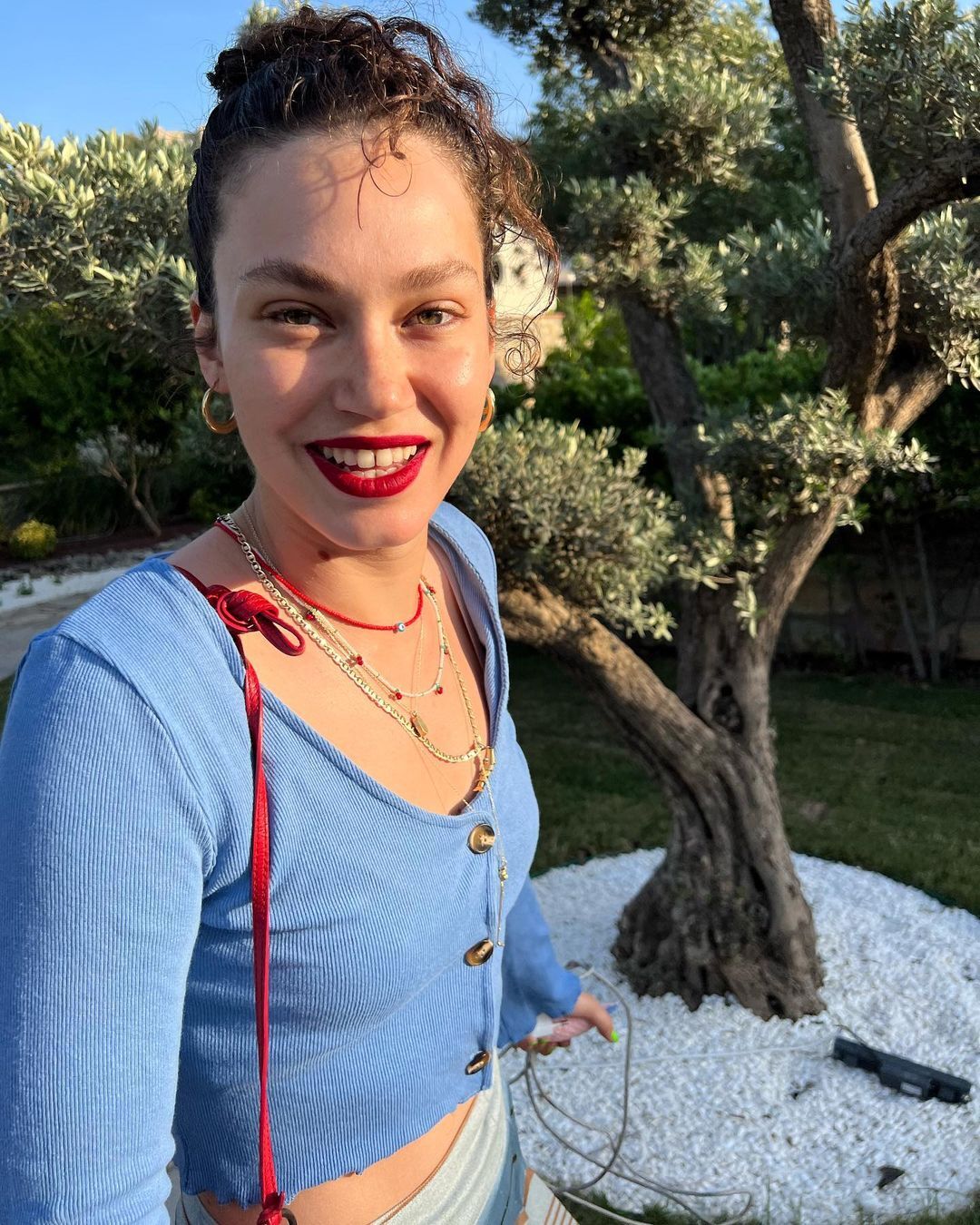 Melisa Şenolsun (4)