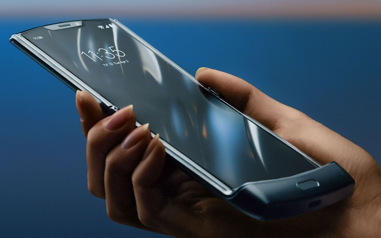 mobil telefon 1