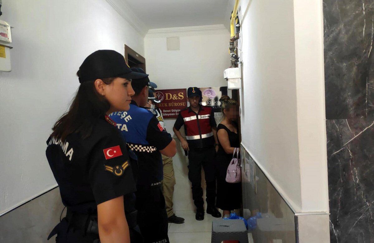 muğla sahte psikolog 1