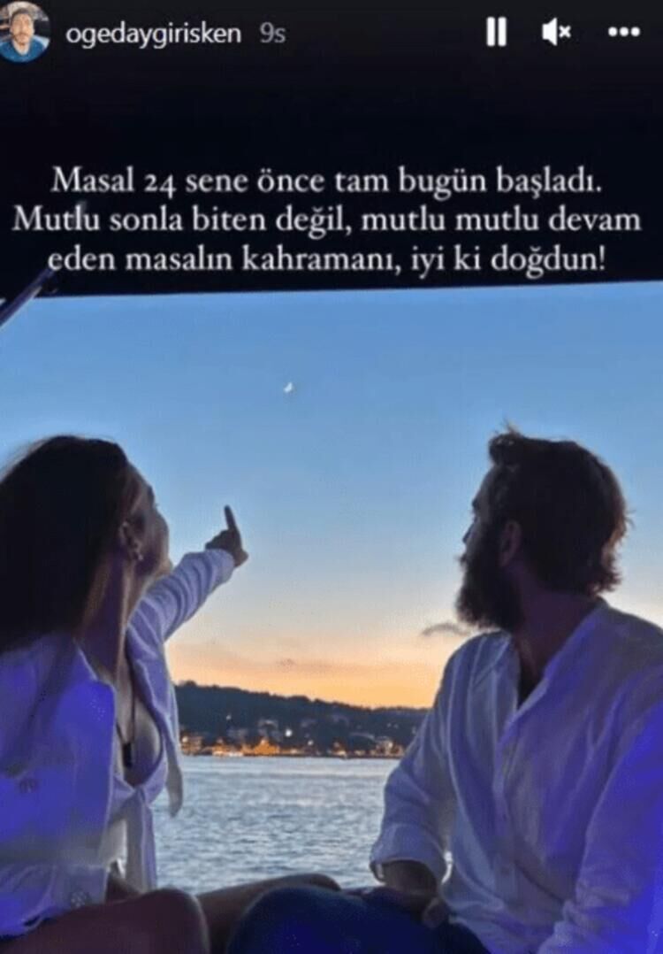 Ogeday ve Nisa 2