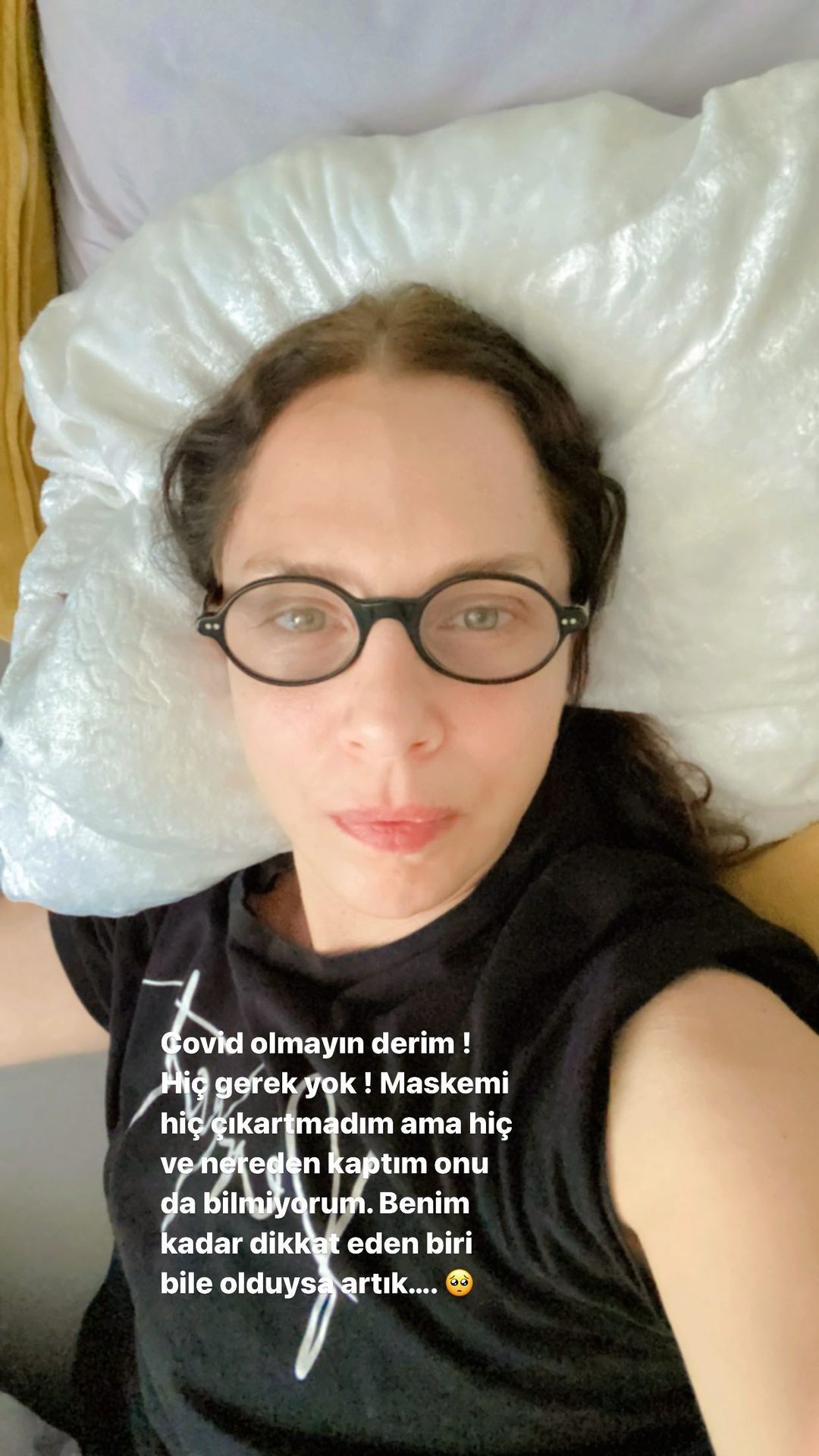 Sertab Erener Story