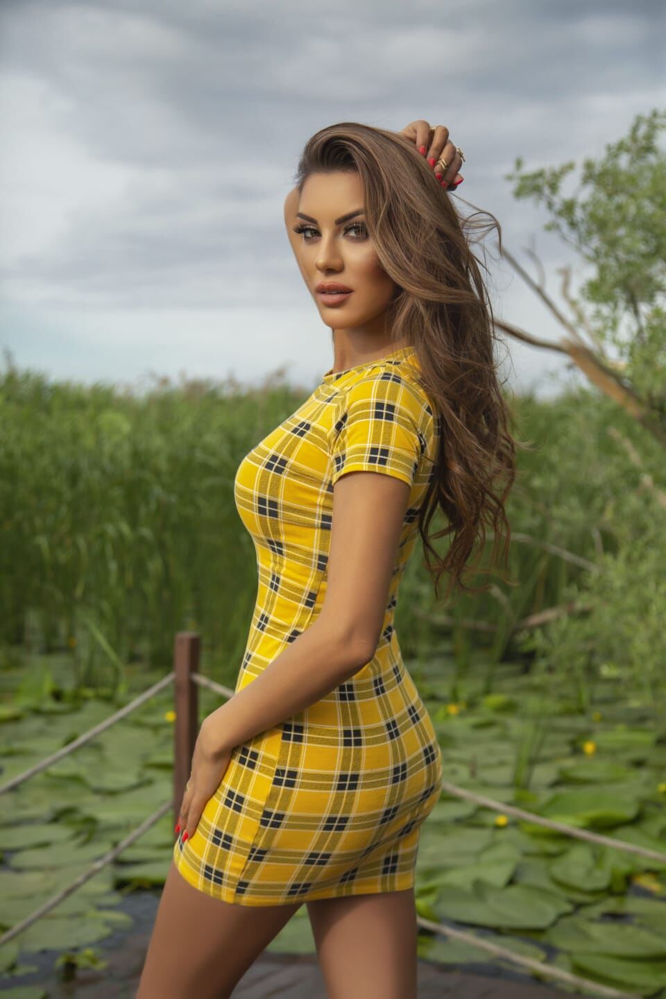 şeyda aydın