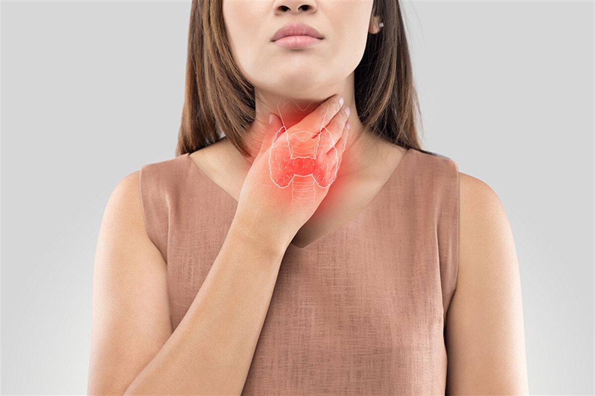 Tiroid Bezi Hastalıkları Nelerdir ve Nasıl Tedavi Edilir? - Medicana Sağlık  Grubu