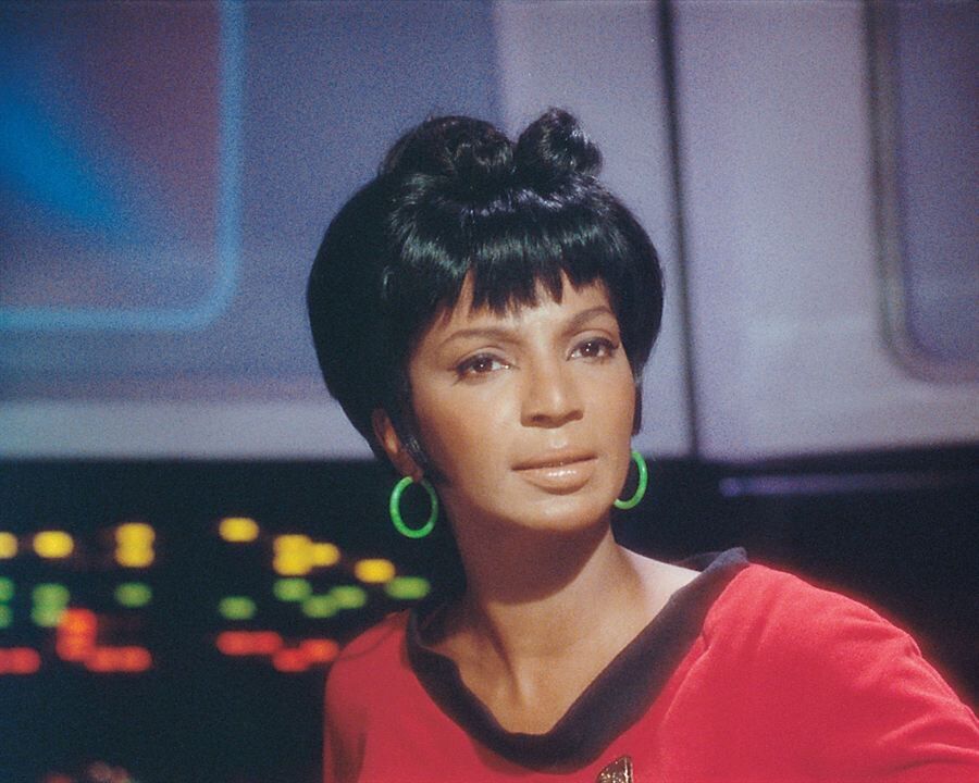 uhura