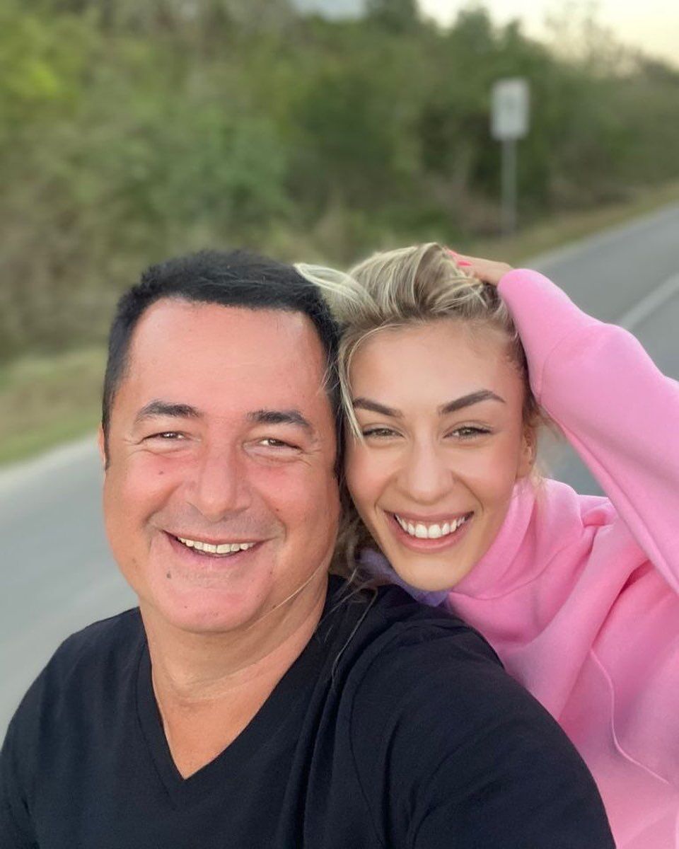 acun ılıcalı ayça çağla