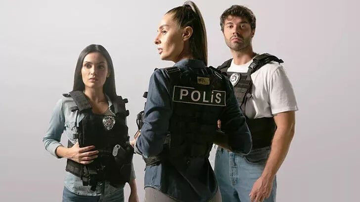 arka sokaklar