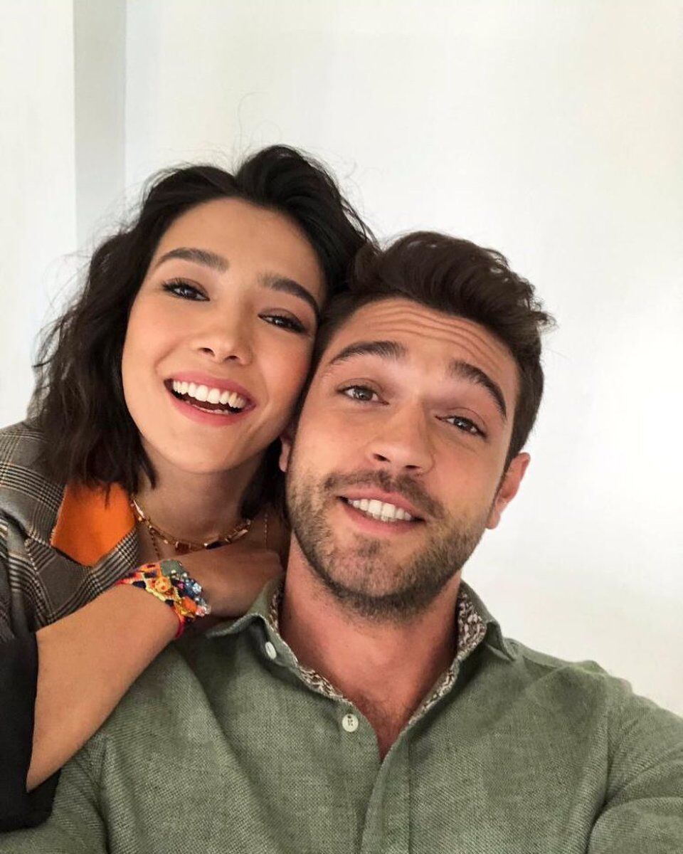 Aybüke Pusat ve Furkan Andıç 4