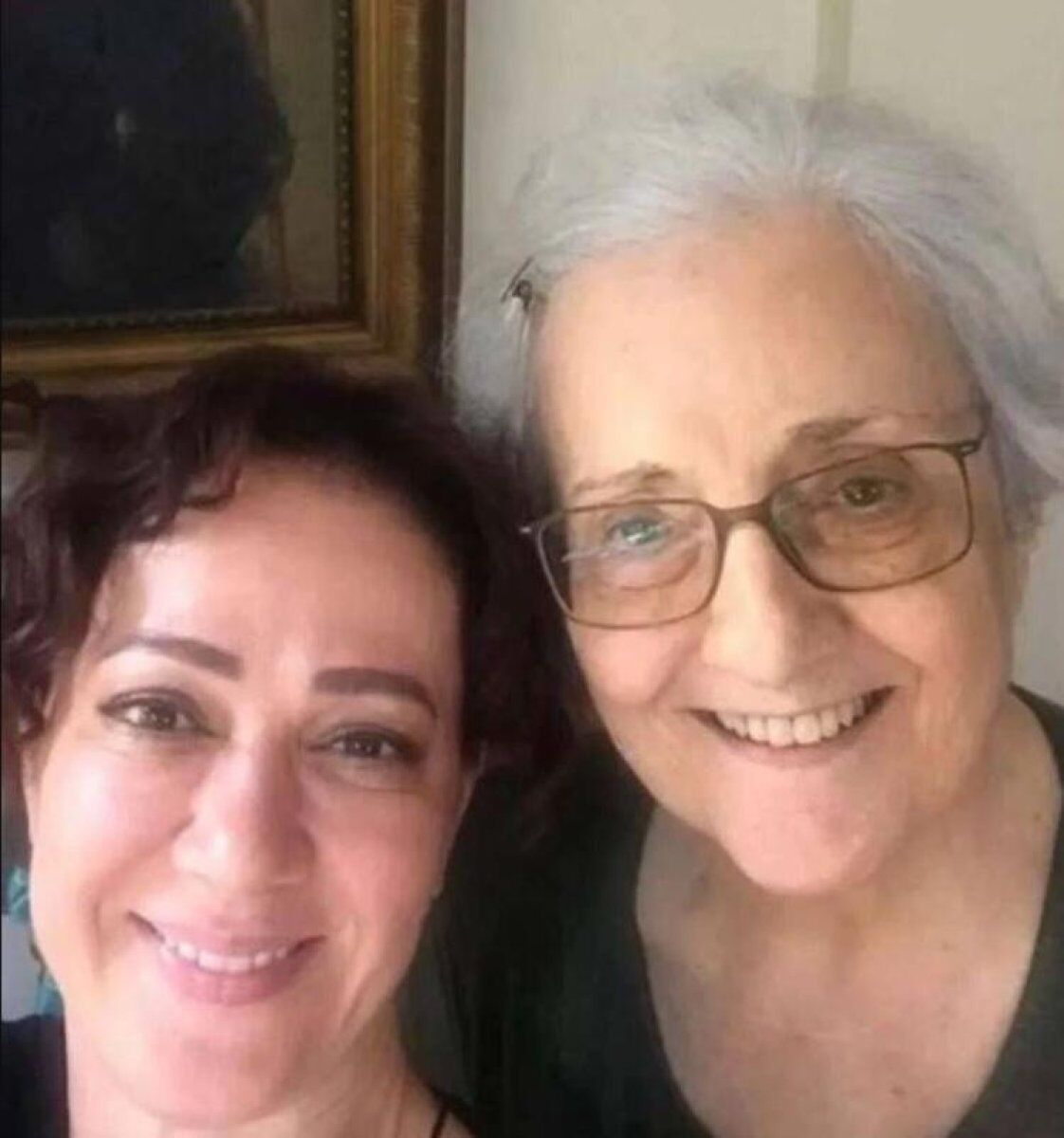 Bennu Yıldırımlar ve Güler Ökten