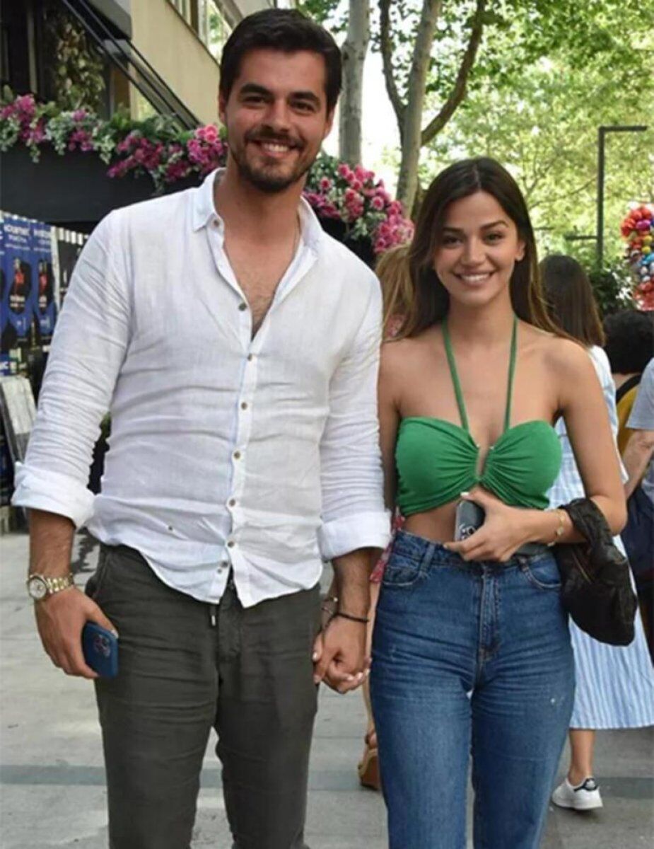 berk atan ve selin yağcıoğlu 1