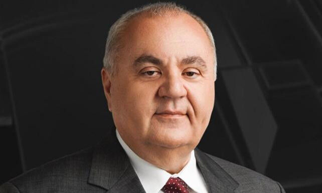 ferhat boratav