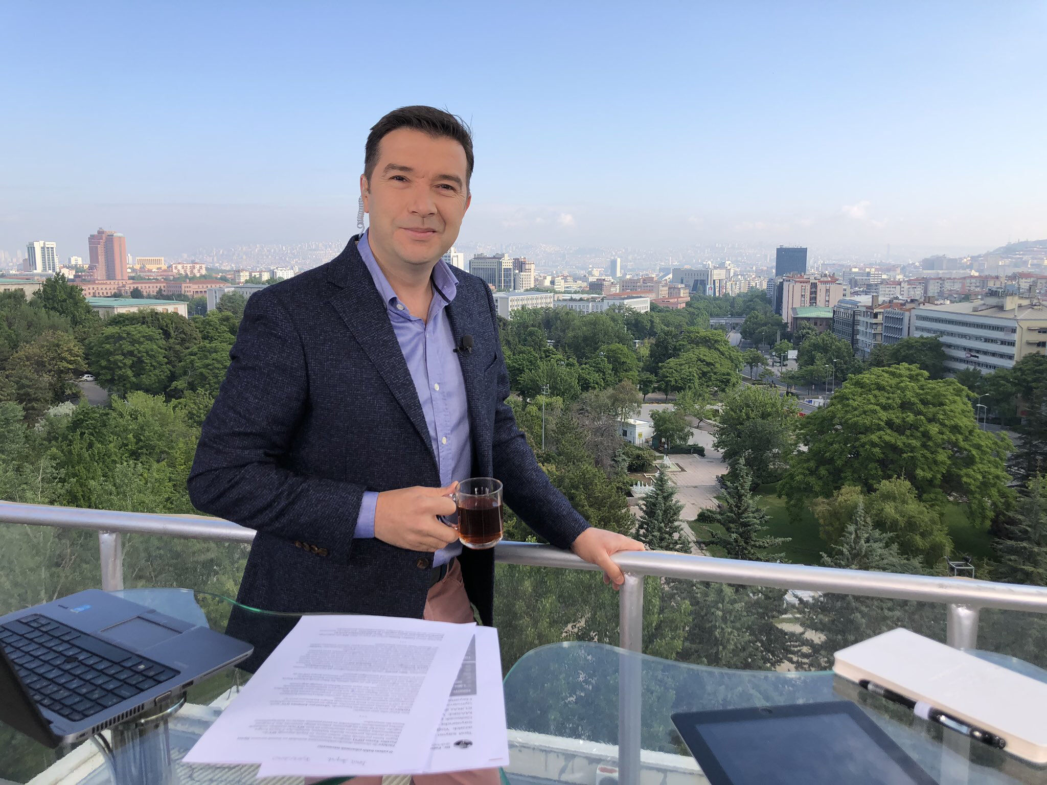 ilker karagöz