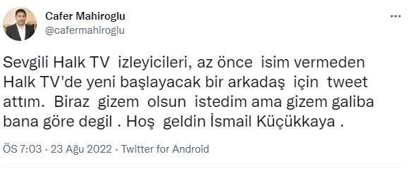 ismail