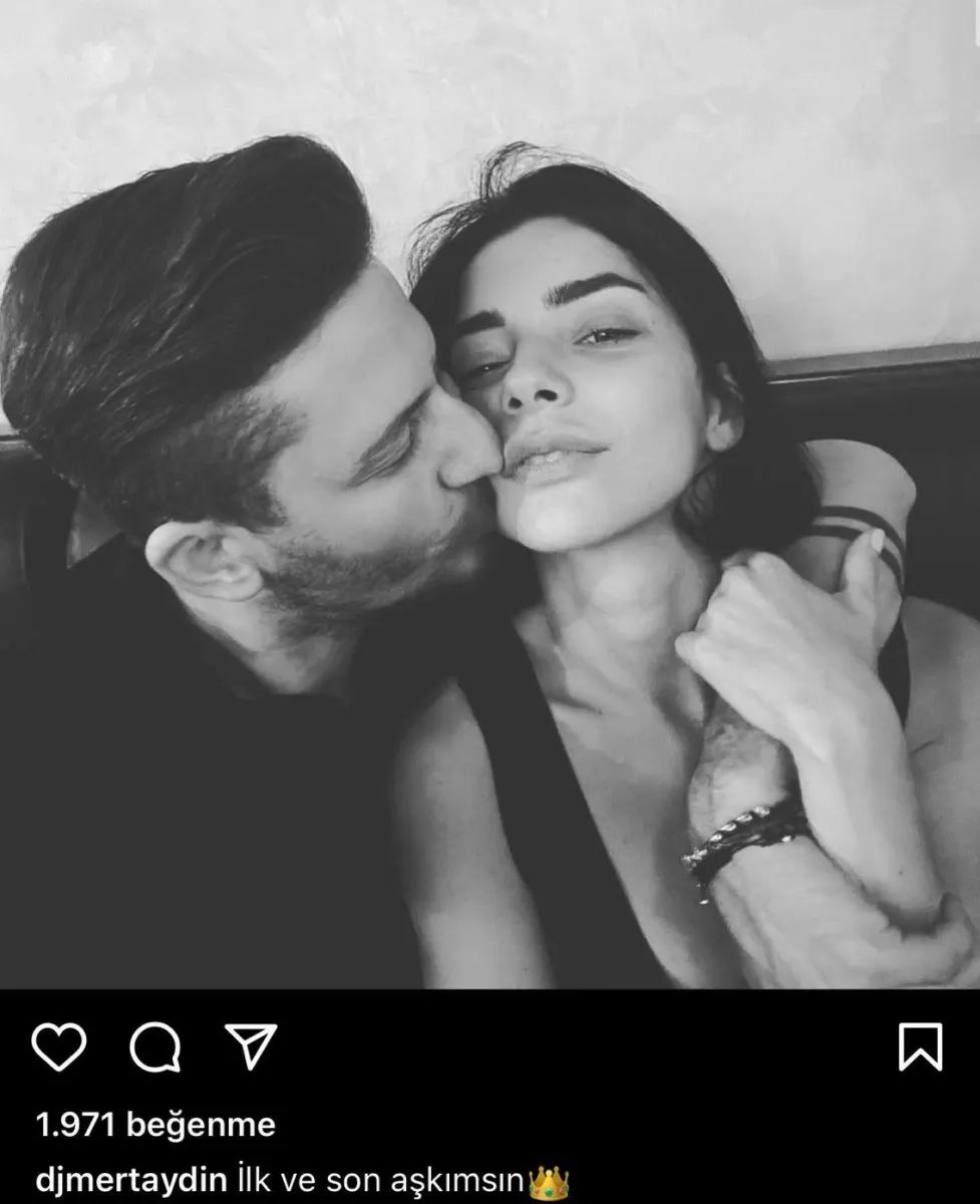 merve,