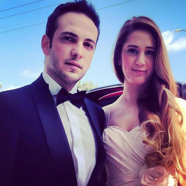 Oğuzhan Koç ve Zeynep Koçak 2
