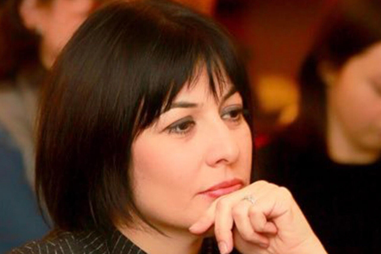 özlem akarsu