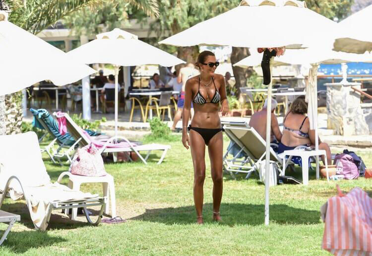 özlem yıldız bodrum 1