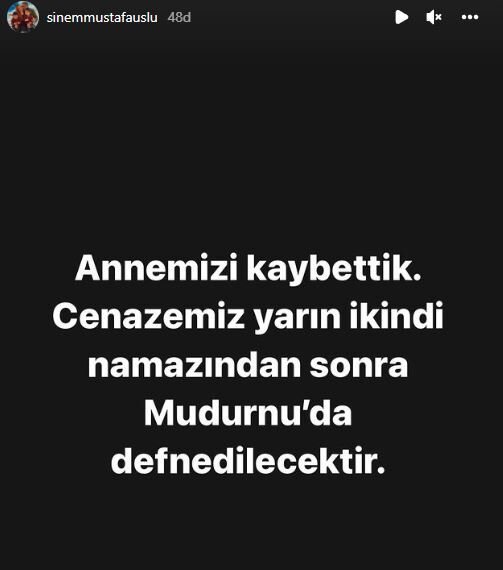 sinem