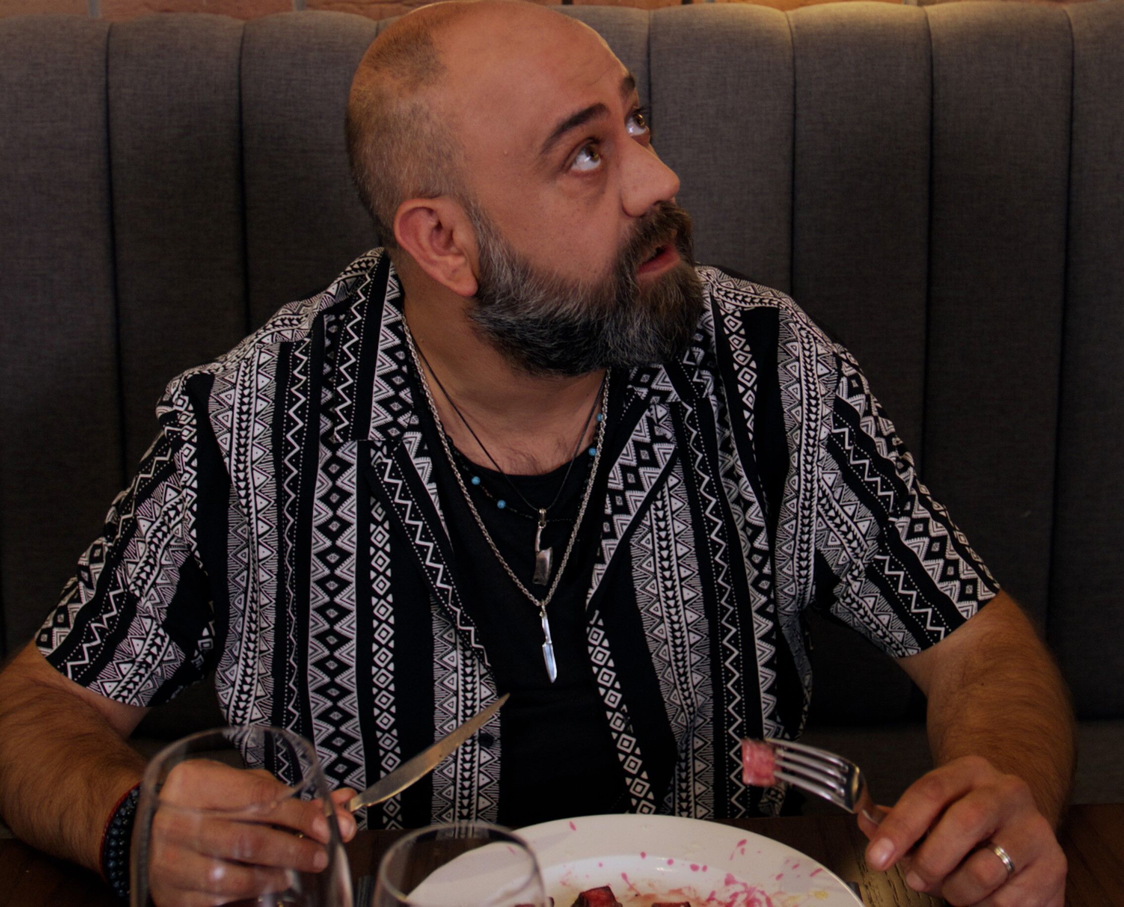 Soner Divrikoğlu