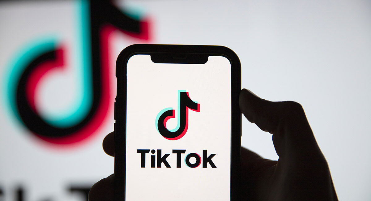 tiktok 1
