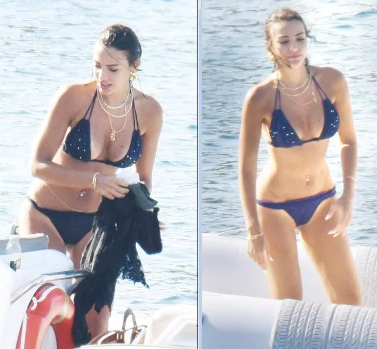 tuvana türkay ve izzet antebi 2