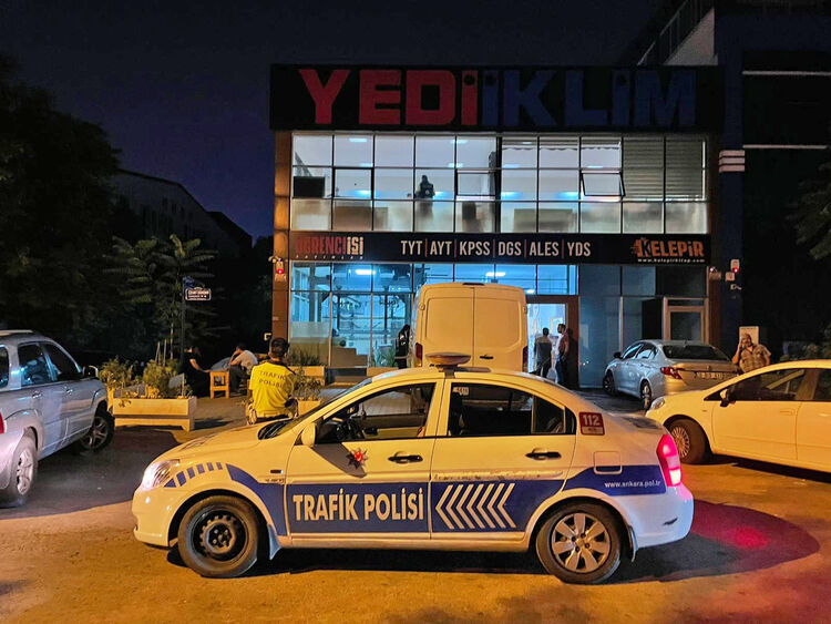 yediiklim yayınları operasyon 2